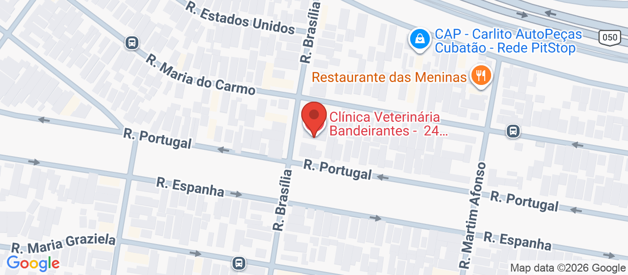 Imagem do Mapa