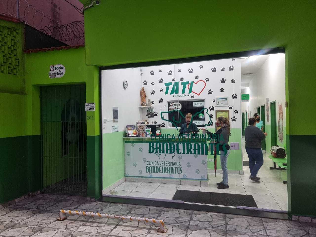 Foto da Galeria